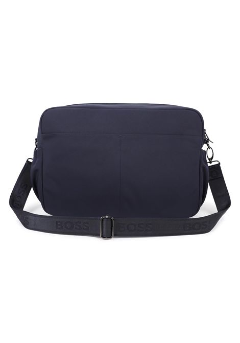 Borsa fasciatoio HUGO BOSS KIDS | J53178849
